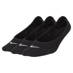 Nike Everyday Lightweight M | Femei | Șosete | Negru | SX4863-010 (SX4863-010)