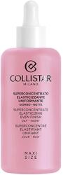 Collistar Body Superconcentrate Elasticizing Even Finish Day-Night Body Lotion стягащ концентрат унисекс 200 мл
