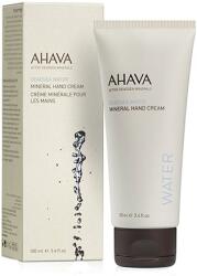 AHAVA Mineral Hand Cream крем за ръце за жени 100 мл