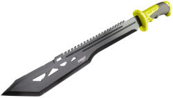 Gardex Tools Мачете Gardex SURVIVOR GX 65 см с кания и закалено острие (381800)