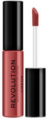Revolution Beauty Creme дълготрайно течно червило за жени 3 мл - monna - 5,22 лв