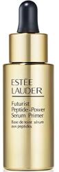 Estée Lauder Futurist Peptide-Power Serum Primer течна основа под грим унисекс 27 мл