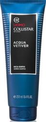 Collistar Uomo Acqua Vetiver Shower Shampoo душ шампоан за мъже 250 мл