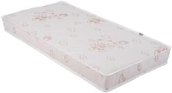 Kikkaboo Матрак Memory Comfort Cool gel 70х140х12см Bear Beige