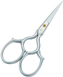Premax Foarfece cromate pentru broderie - Colecția Croma-V11240312JC , Premax (Premax10775)