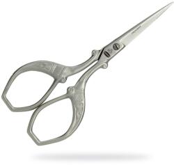 Premax Foarfeca pentru broderie, Omnia Line - F71160312S, Premax (85655)
