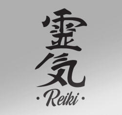 Dekory Studio Reiki matrica Spirituális