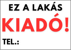 Dekory Studio Ez a lakás kiadó egyedi
