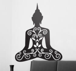 Dekory Studio Buddha matrica