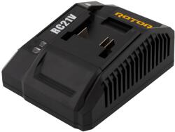 ROTOR Incarcator 21V/4A ROTOR RC21V (14530)