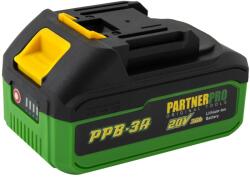 Partner Pro PPB-3A Acumulator scule Partner PRO 3Ah/20V (15815)
