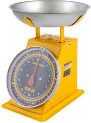 ROTOR Cantar mecanic de masa ROTOR RCM-20, 20kg (16484)