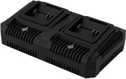 Partner Pro PPC-2-4A Incarcator Dublu 20V+20V, 4A+4A PARTNERPRO (15818)