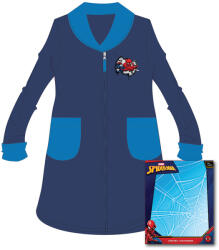 Global Licence Srl Gyerek köntös - coral - Pókember - 98 - sötétkék (SP-2012_ske_98)