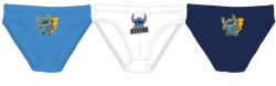 Global Licence Srl Stitch kisfiú alsó - 3 darabos pamut alsó - -