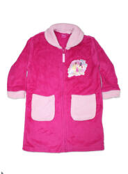 Global Licence Srl Gyerek meleg köntös - Coral - Disney Hercegnők - pink - 116 (PRI1907_pin_116)