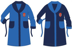 Global Licence Srl Pókember gyerek coral köntös - sötétkék - 122 (SPI0936_ske_122)