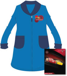 Global Licence Srl Gyerek köntös - coral - Verdák - 116 - középkék (CARS-2142_kke_116)