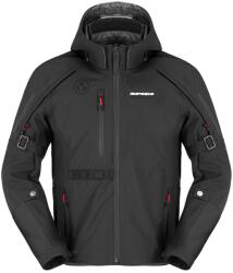 SPIDI Mission-v Black (J.SPI.MISSION-V NEGRO-026)