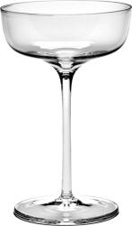 Serax Pahare de șampanie Passe-partout plate, 150 ml, set 4 buc (B0819011) Pahar