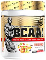 Dexter Jackson Signature Series Gold Series | BCAA 6000 [232 грама] Плодов Пунш
