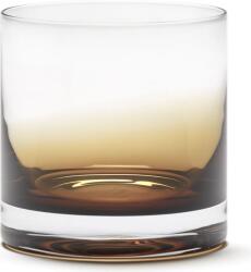 Serax Pahare pentru whisky Zuma, 200 ml, set 4 buc (B0823013-705) Pahar