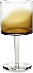 Serax Pahare pentru vin roșu Zuma, 430 ml, set 4 buc (B0823016-705) Pahar