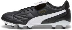 PUMA King top fg/ag черно, бяло 45 (10734801)
