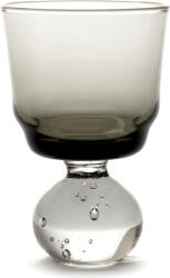 Serax Pahare Eternal Snow, gri, 110 ml, 6 buc (B0821003) Pahar