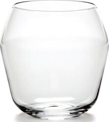 Serax Pahare Billie, 300 ml, transparent, set 4 buc (B0819701) Pahar