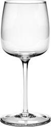Serax Pahare pentru vin alb Passe-partout Curved, 400 ml, 4 buc (B0819010) Pahar