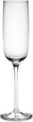 Serax Pahare de șampanie Passe-partout, 230 ml, 4 buc (B0819016) Pahar
