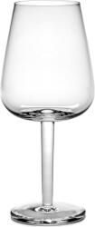 Serax Pahare pentru vin alb Base Curved 500 ml, 4 buc (B0819205) Pahar