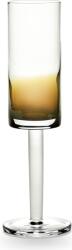 Serax Pahare de șampanie Zuma, 180 ml, set 4 buc (B0823017-705) Pahar