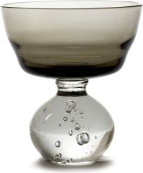 Serax Pahare Eternal Snow, 170 ml, gri, set 6 buc (B0821004) Pahar