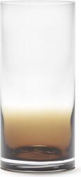 Serax Pahare Zuma înalte, 550 ml, 4 buc (B0823014-705) Pahar