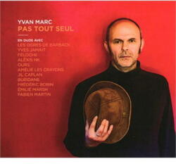MARC, YVAN Pas Tout Seul