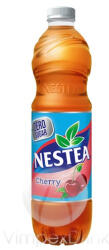 NESTEA ZERO cseresznye 1, 5l PET-DRS - vegyesbolt