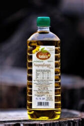 Perfekt Natura Perfekt Natura hidegen sajtolt napraforgó olaj 1000 ml - delfinbuvar