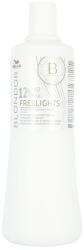 Wella Oxidant permanent Blondor Freelights 40vol 12% 1000ml (8005610586861)