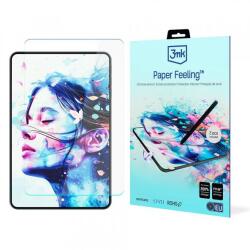 3mk Protection Folie de protectie Ecran 3MK Paper Feeling pentru Apple iPad (2025) / (2022), Plastic, Set 2 bucati - evomag