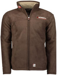 Geographical Norway hanorac pentru bărbați UBOLT cu blană XL