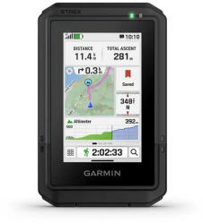 Garmin eTrex Touch 010-02940-01 GPS navigáció