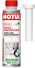 Motul Tisztító, Szelep és Injektor 0, 3l