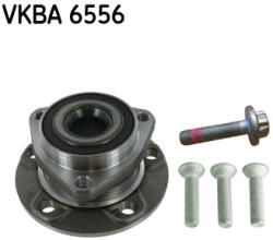 SKF VKBA 6556 Set rulment roata