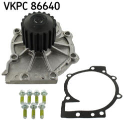 SKF VKPC 86640 Pompa de apa racire motor