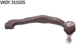 SKF VKDY 311025 Cap de bara