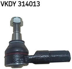 SKF VKDY 314013 Cap de bara