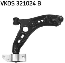 SKF VKDS 321024 B Brat suspensie roata