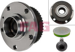 Fag 713 6107 00 Set rulment roata